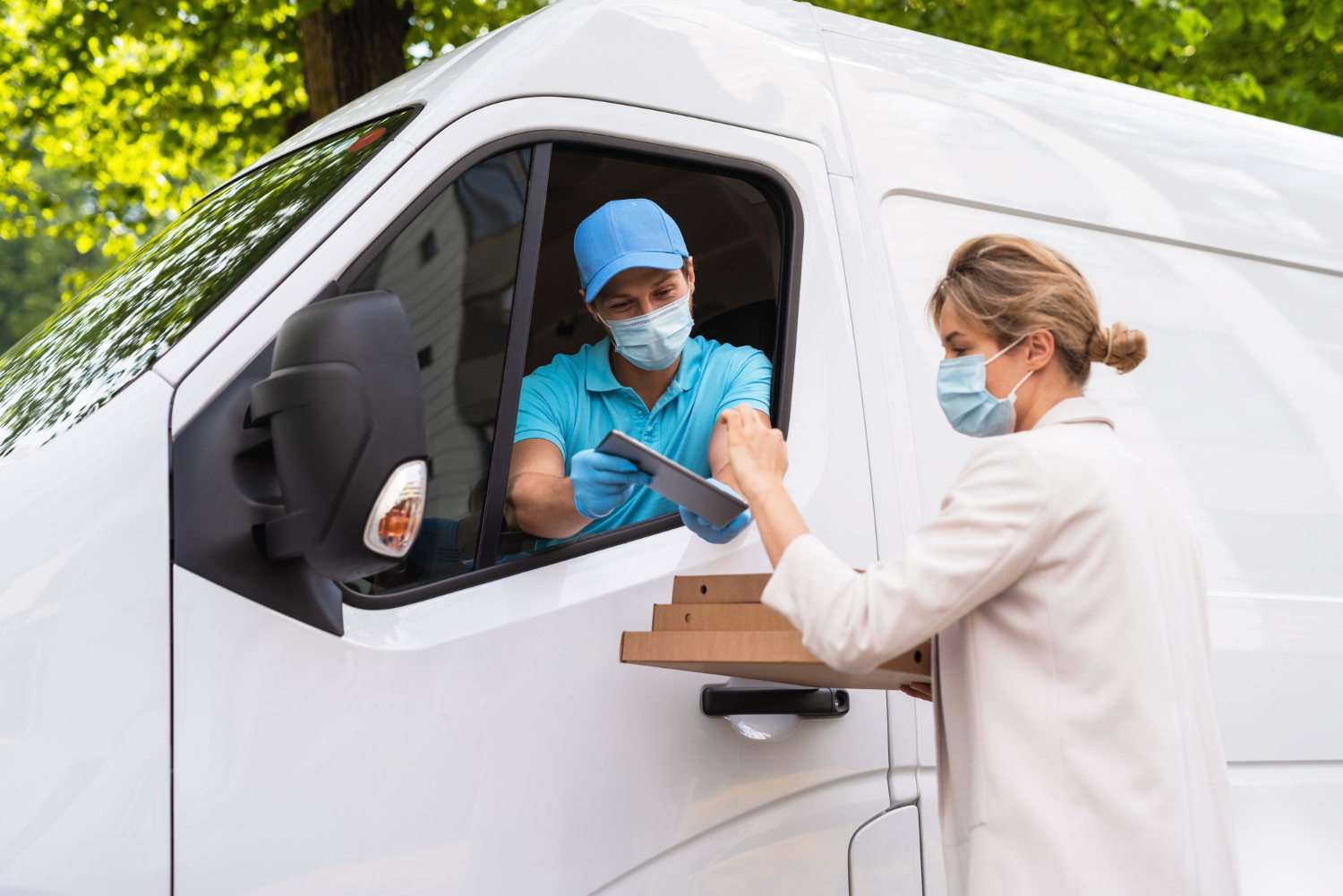 delivery